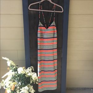 NWT Anthro brand Moon River dress size L.